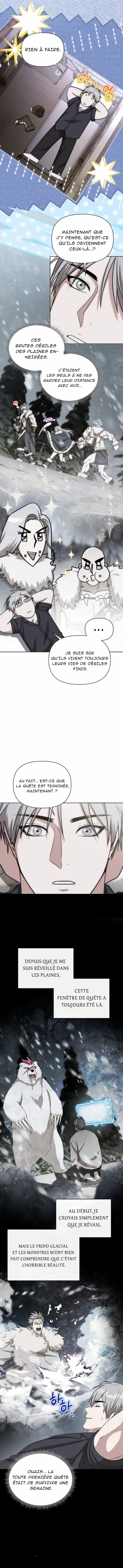 Read A Barbarian's Adventure in a Fantasy World  Manga Online