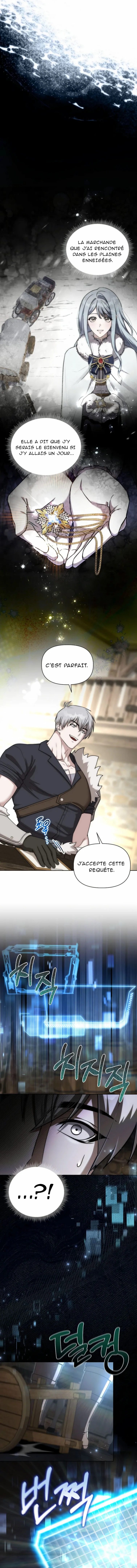 Read A Barbarian's Adventure in a Fantasy World  Manga Online