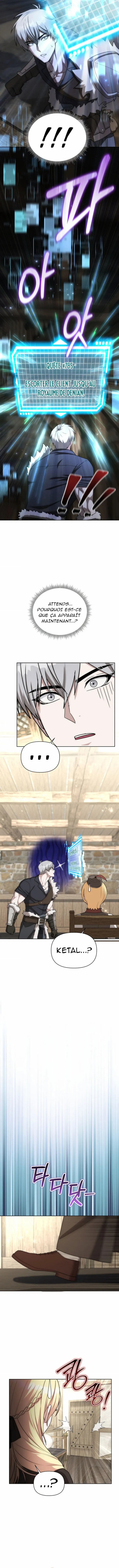 Read A Barbarian's Adventure in a Fantasy World  Manga Online