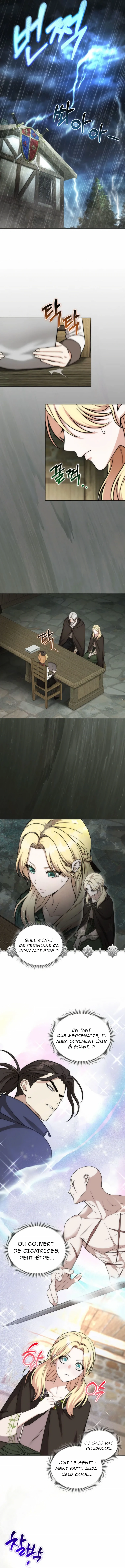 Read A Barbarian's Adventure in a Fantasy World  Manga Online