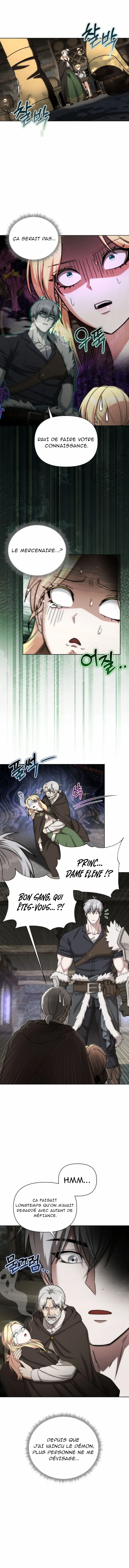 Read A Barbarian's Adventure in a Fantasy World  Manga Online