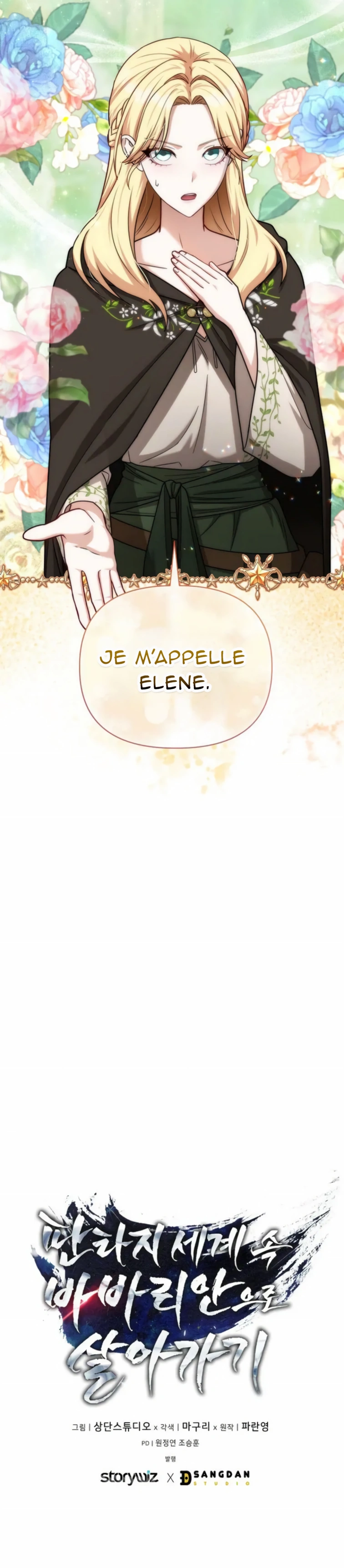 Read A Barbarian's Adventure in a Fantasy World  Manga Online