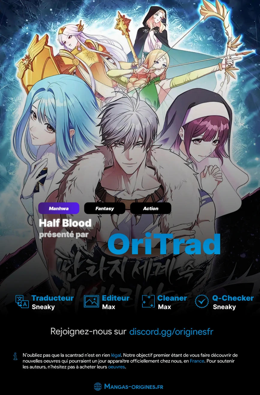 Read A Barbarian's Adventure in a Fantasy World  Manga Online