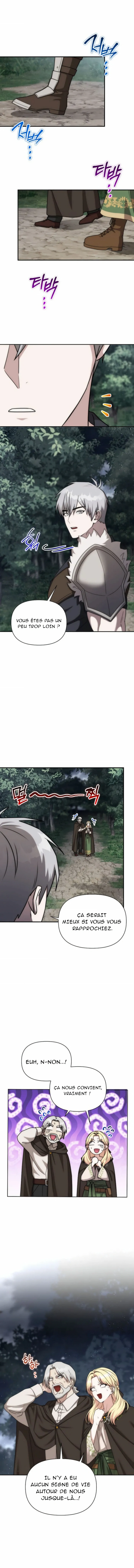 Read A Barbarian's Adventure in a Fantasy World  Manga Online