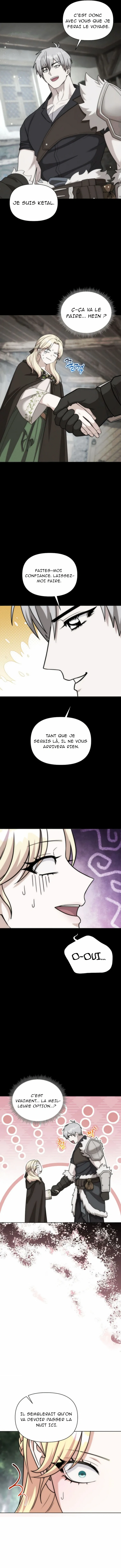 Read A Barbarian's Adventure in a Fantasy World  Manga Online