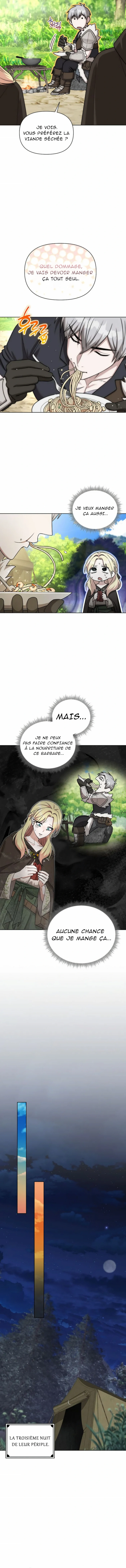 Read A Barbarian's Adventure in a Fantasy World  Manga Online