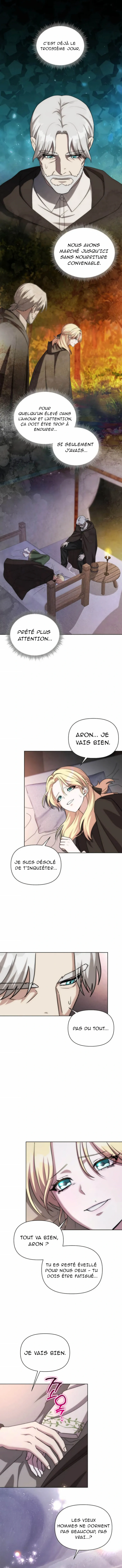 Read A Barbarian's Adventure in a Fantasy World  Manga Online