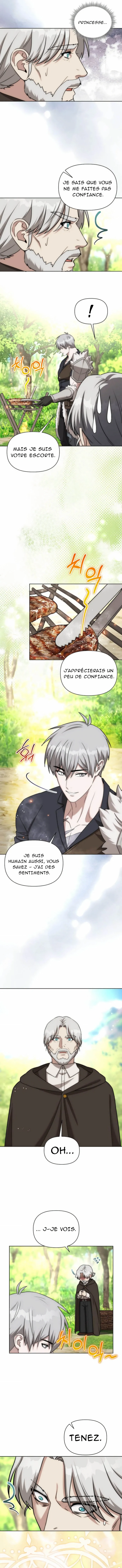 Read A Barbarian's Adventure in a Fantasy World  Manga Online