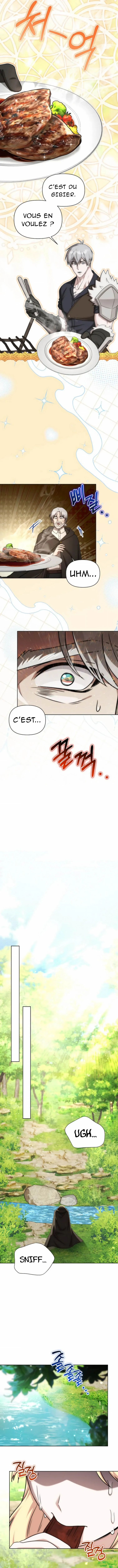 Read A Barbarian's Adventure in a Fantasy World  Manga Online