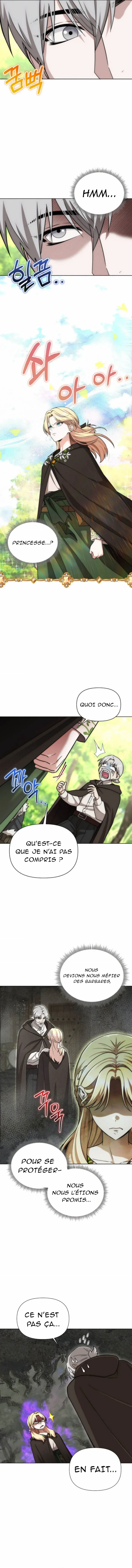 Read A Barbarian's Adventure in a Fantasy World  Manga Online