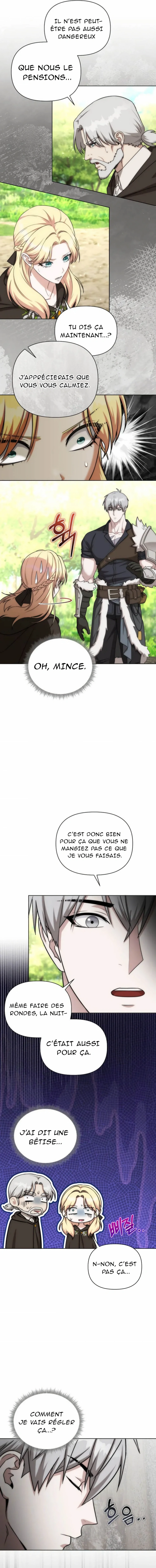 Read A Barbarian's Adventure in a Fantasy World  Manga Online