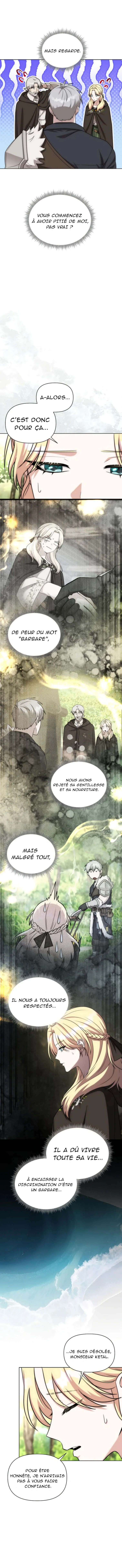 Read A Barbarian's Adventure in a Fantasy World  Manga Online