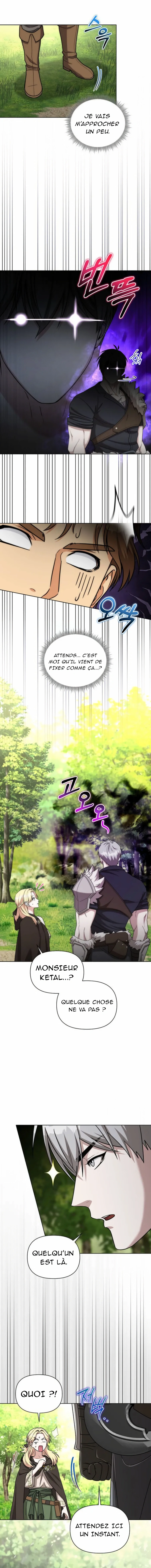 Read A Barbarian's Adventure in a Fantasy World  Manga Online