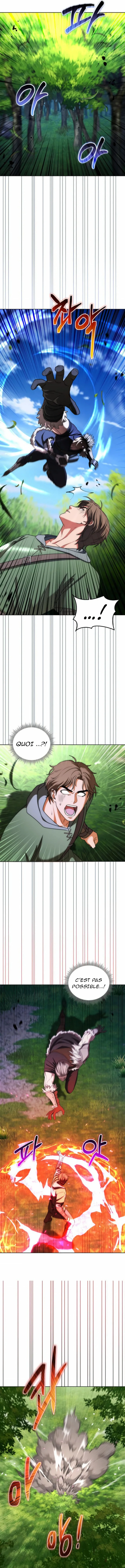 Read A Barbarian's Adventure in a Fantasy World  Manga Online