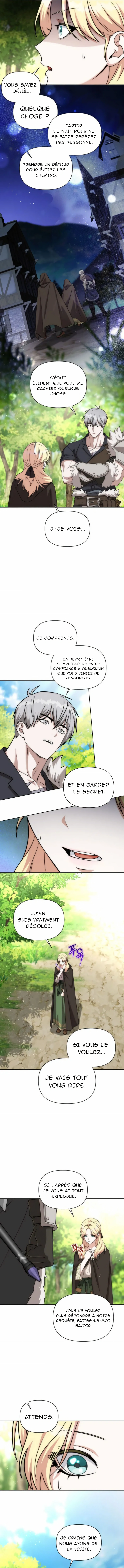 Read A Barbarian's Adventure in a Fantasy World  Manga Online