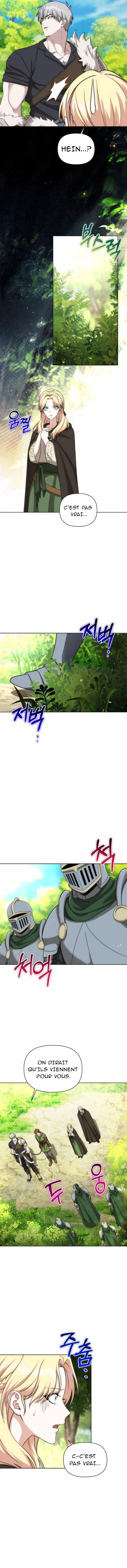 Read A Barbarian's Adventure in a Fantasy World  Manga Online