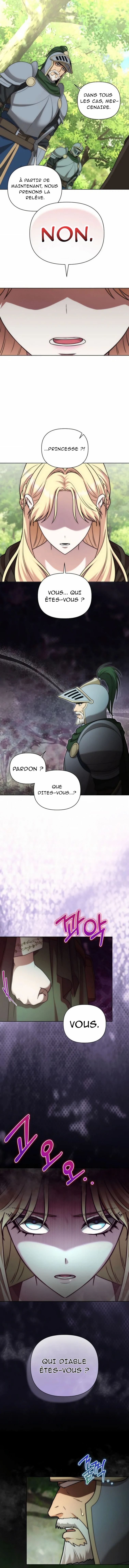 Read A Barbarian's Adventure in a Fantasy World  Manga Online