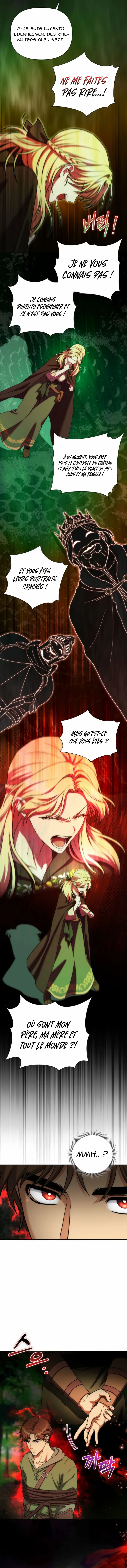 Read A Barbarian's Adventure in a Fantasy World  Manga Online