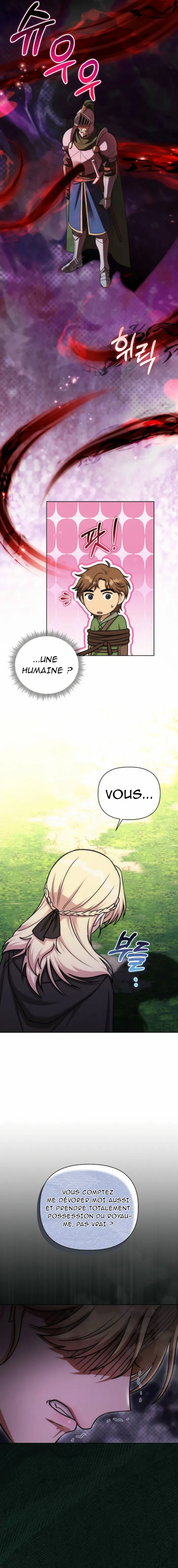 Read A Barbarian's Adventure in a Fantasy World  Manga Online