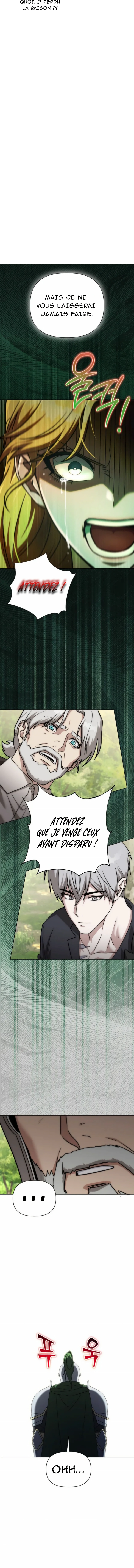 Read A Barbarian's Adventure in a Fantasy World  Manga Online