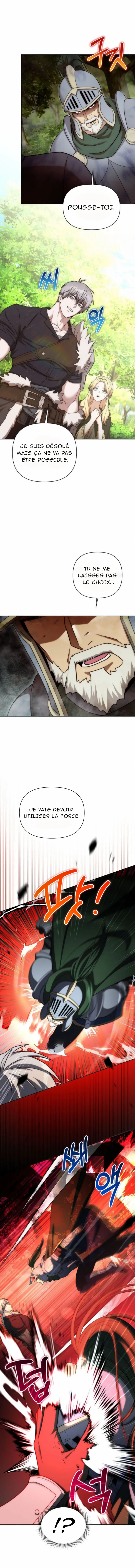 Read A Barbarian's Adventure in a Fantasy World  Manga Online