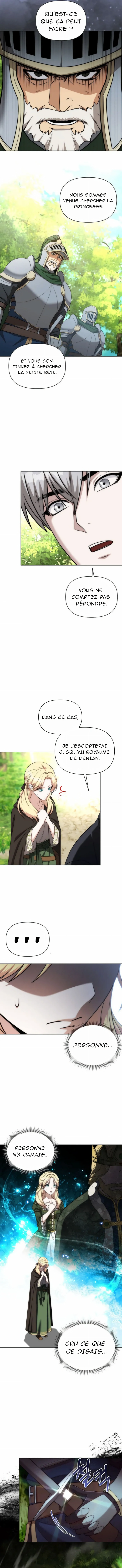 Read A Barbarian's Adventure in a Fantasy World  Manga Online