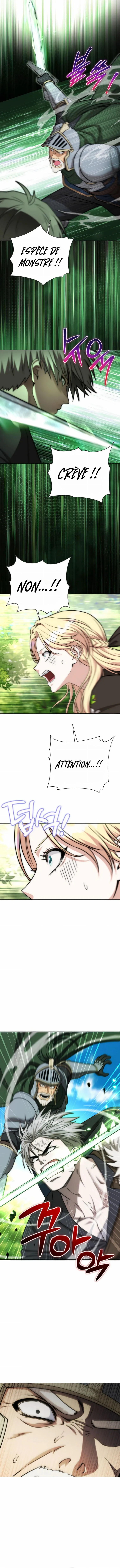 Read A Barbarian's Adventure in a Fantasy World  Manga Online