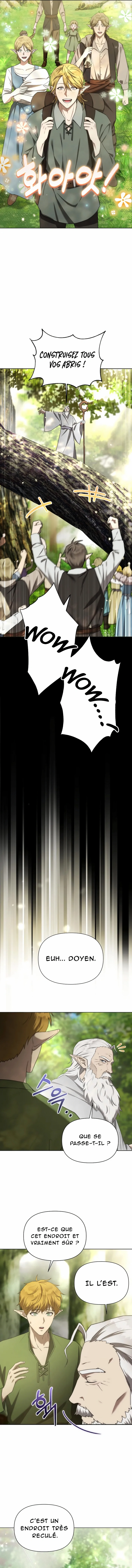 Read A Barbarian's Adventure in a Fantasy World  Manga Online