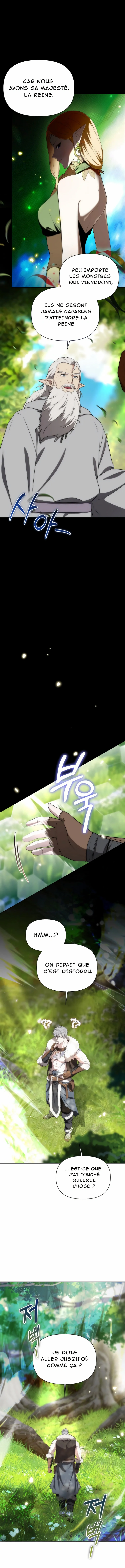 Read A Barbarian's Adventure in a Fantasy World  Manga Online