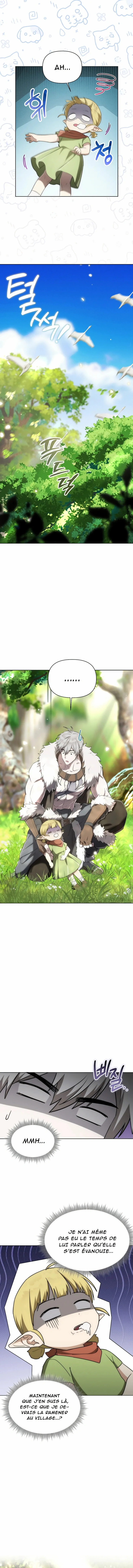 Read A Barbarian's Adventure in a Fantasy World  Manga Online