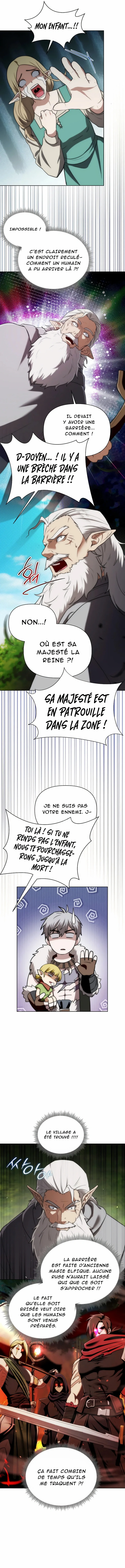 Read A Barbarian's Adventure in a Fantasy World  Manga Online