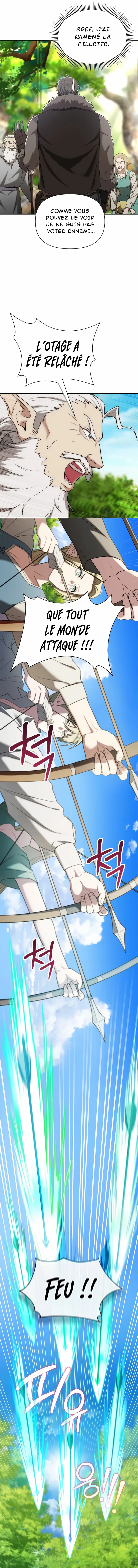 Read A Barbarian's Adventure in a Fantasy World  Manga Online