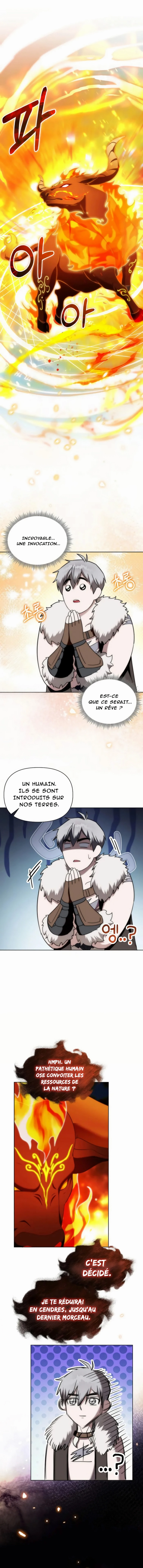 Read A Barbarian's Adventure in a Fantasy World  Manga Online