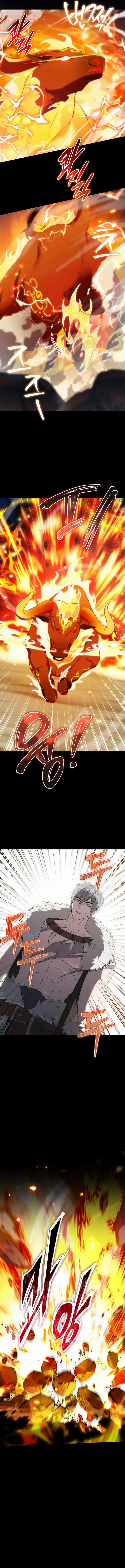 Read A Barbarian's Adventure in a Fantasy World  Manga Online