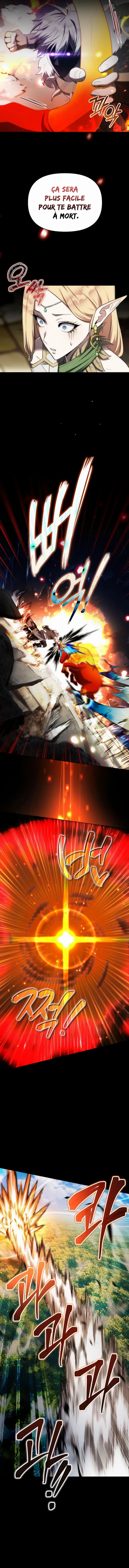 Read A Barbarian's Adventure in a Fantasy World  Manga Online