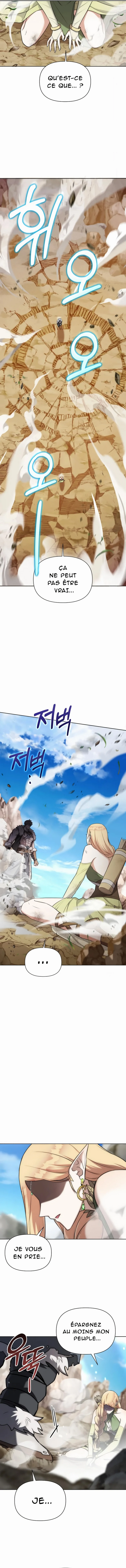 Read A Barbarian's Adventure in a Fantasy World  Manga Online