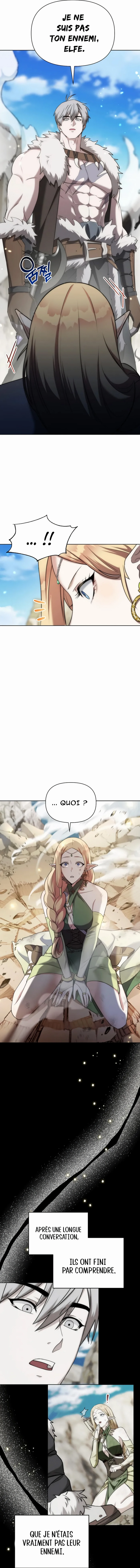 Read A Barbarian's Adventure in a Fantasy World  Manga Online