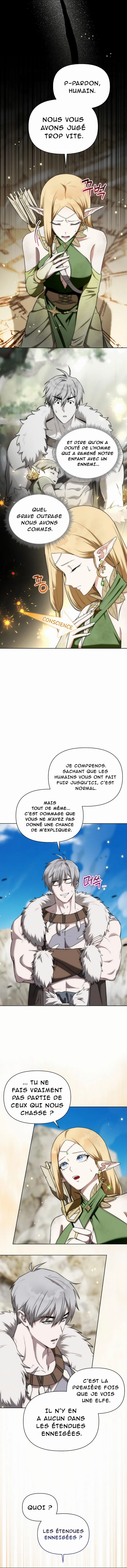 Read A Barbarian's Adventure in a Fantasy World  Manga Online