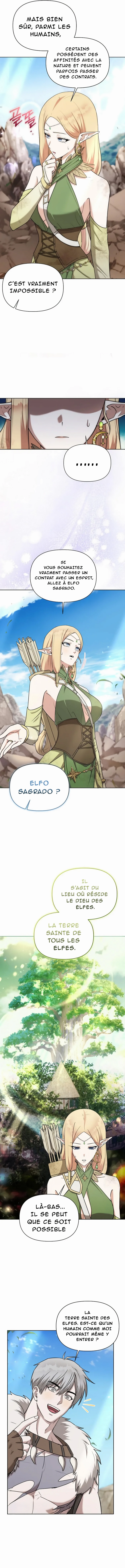 Read A Barbarian's Adventure in a Fantasy World  Manga Online