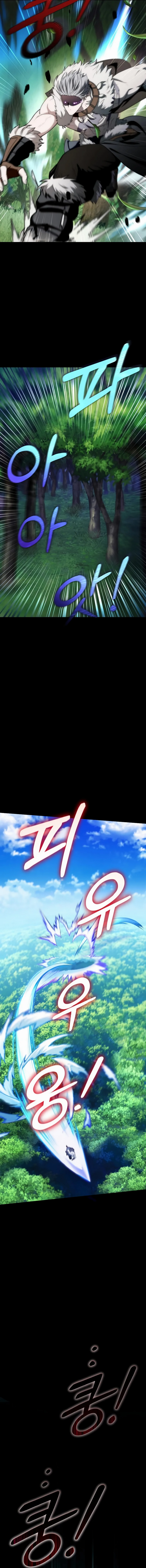 Read A Barbarian's Adventure in a Fantasy World  Manga Online