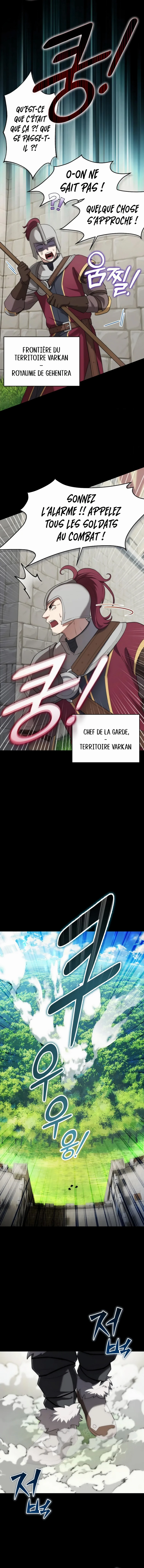 Read A Barbarian's Adventure in a Fantasy World  Manga Online