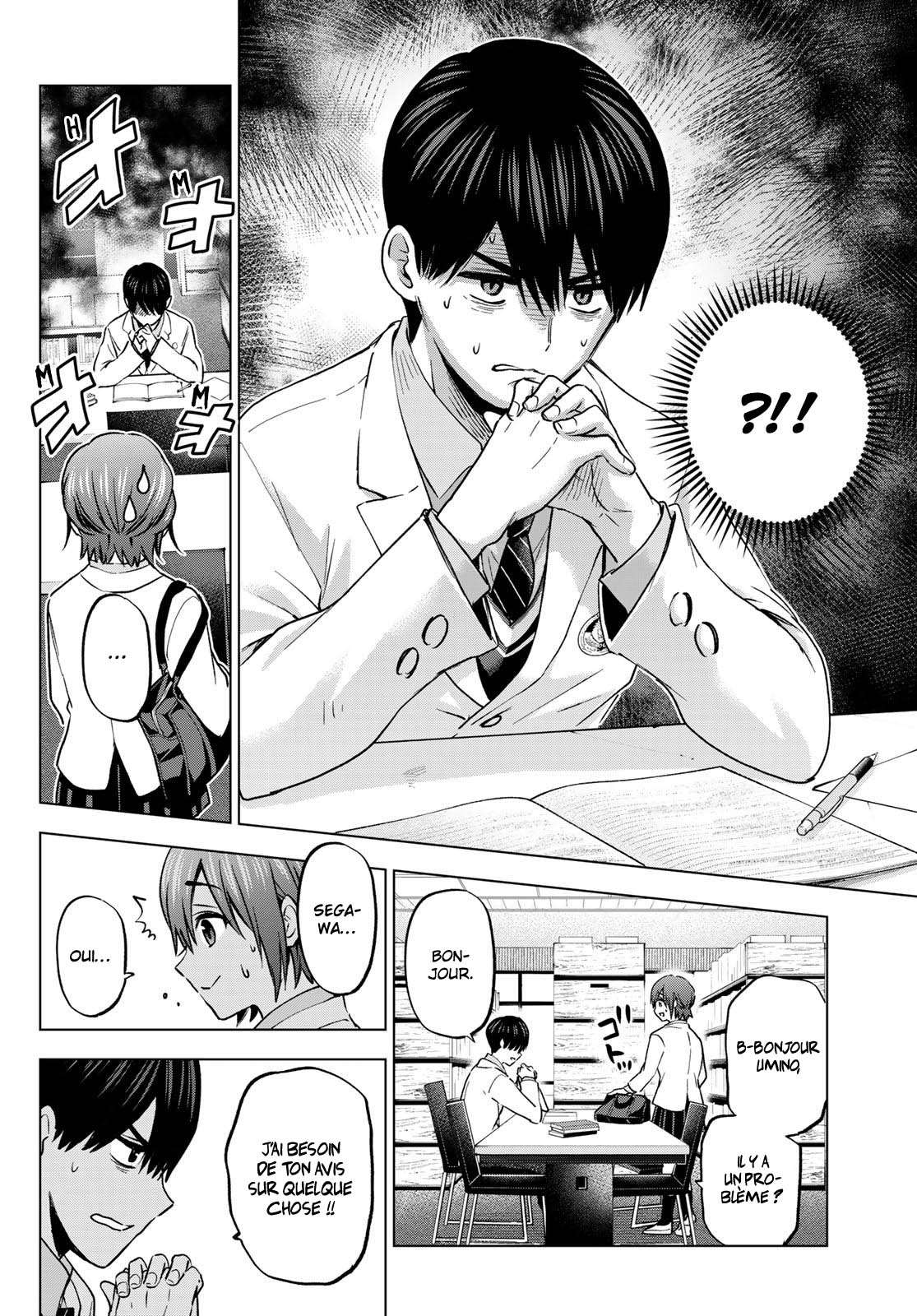 Read A Couple of Cuckoos  Manga Online