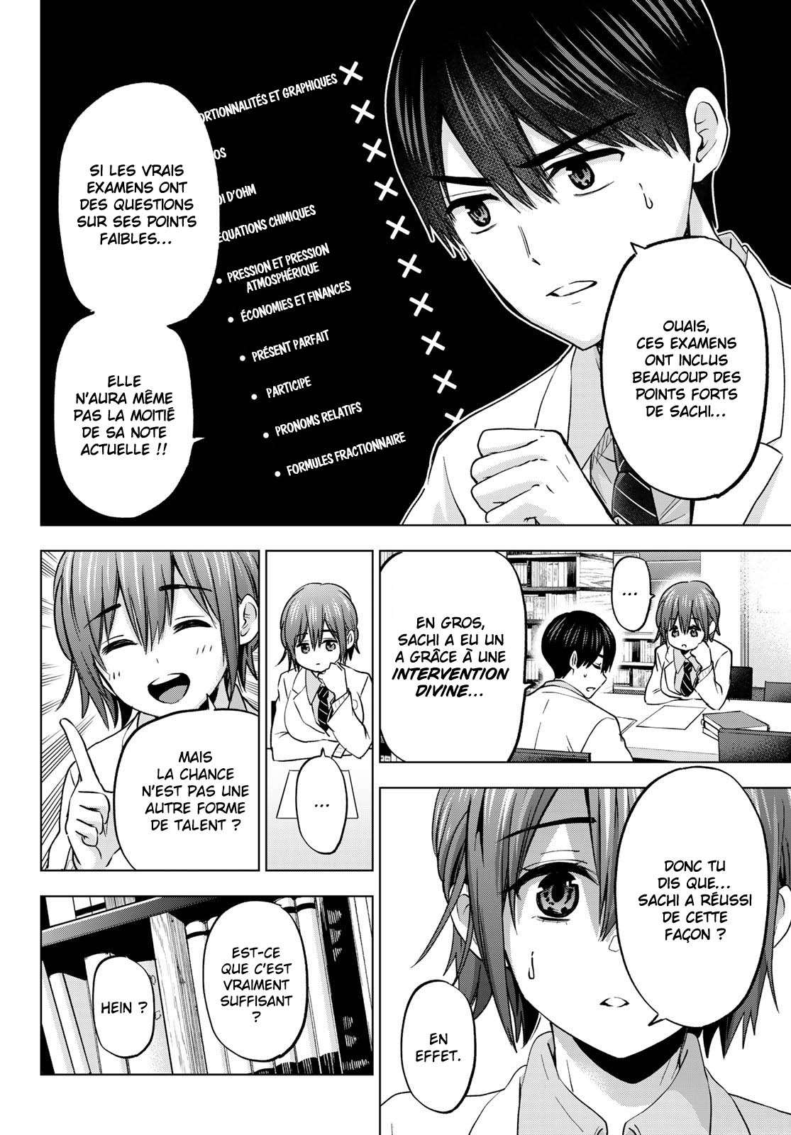 Read A Couple of Cuckoos  Manga Online