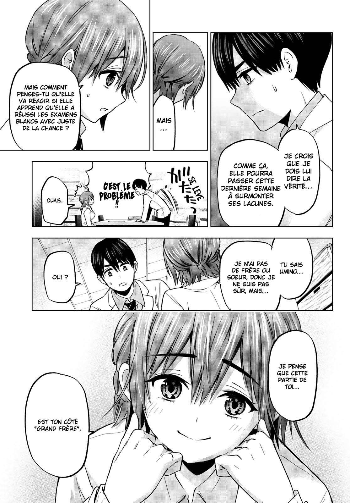 Read A Couple of Cuckoos  Manga Online