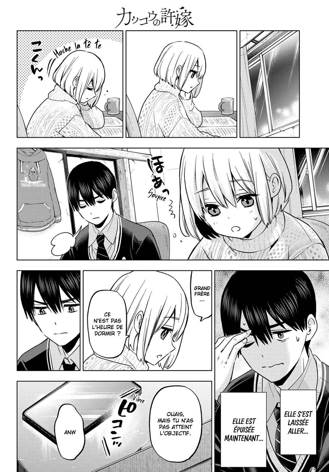 Read A Couple of Cuckoos  Manga Online