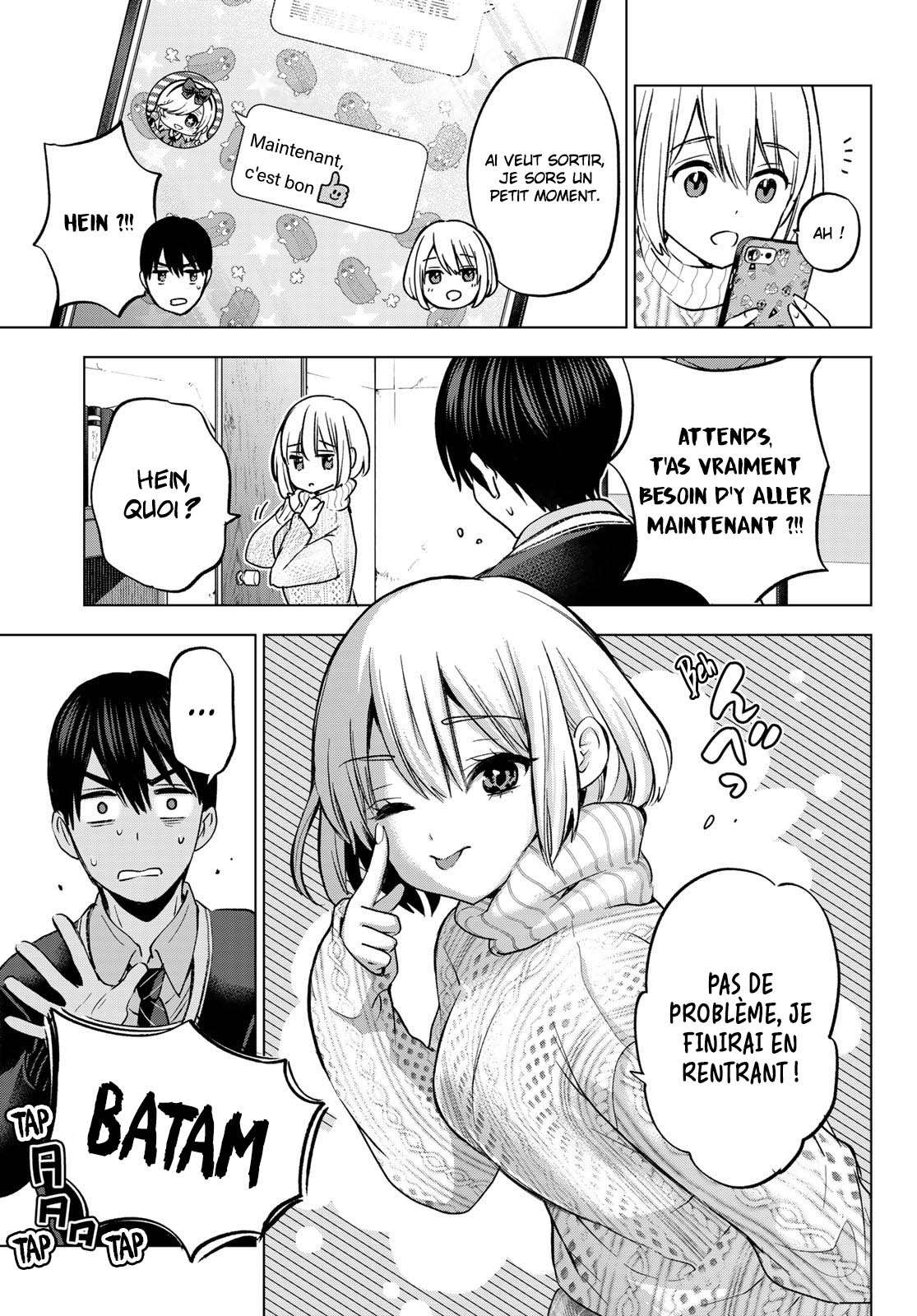 Read A Couple of Cuckoos  Manga Online
