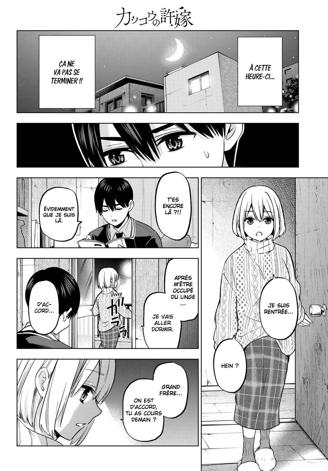 Read A Couple of Cuckoos  Manga Online