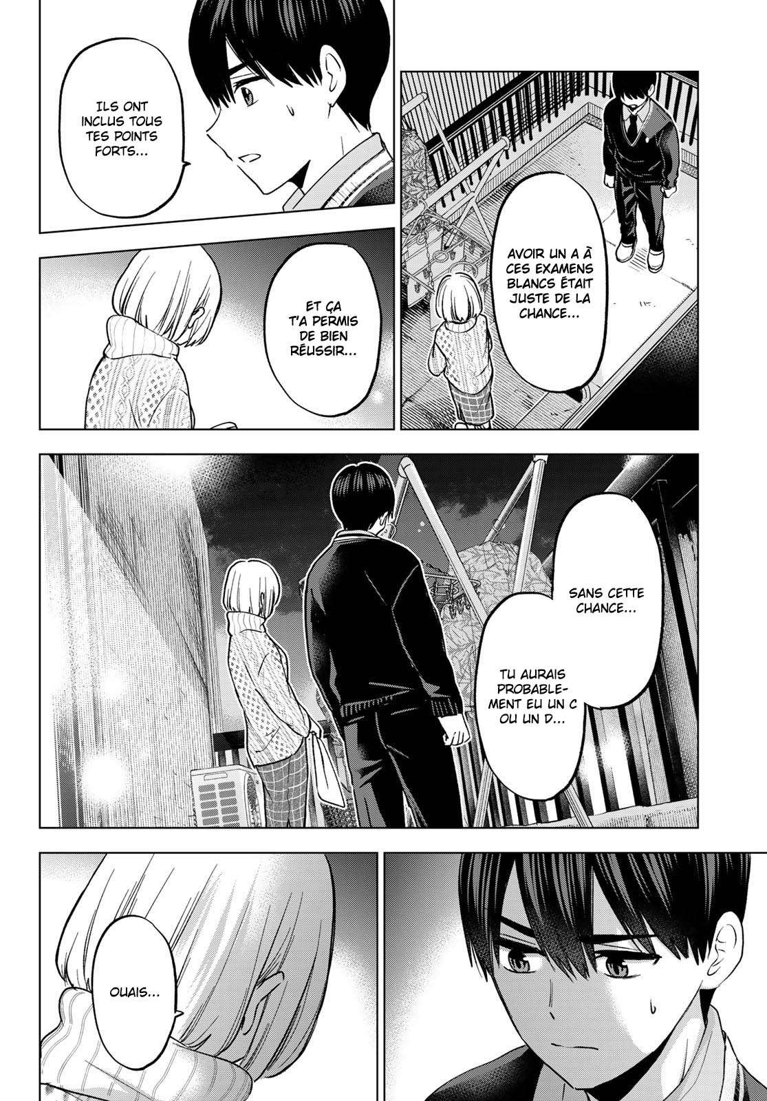 Read A Couple of Cuckoos  Manga Online