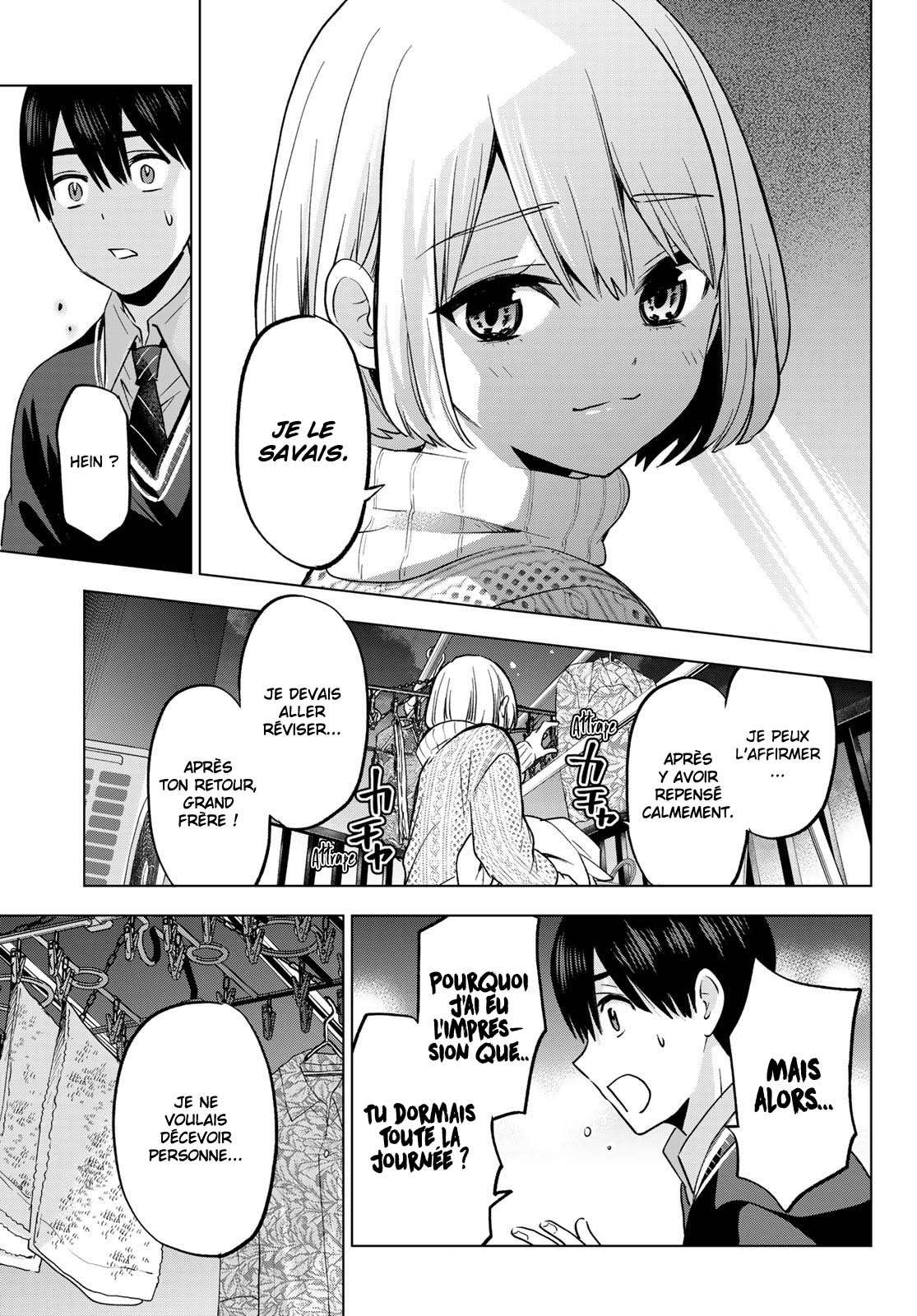 Read A Couple of Cuckoos  Manga Online