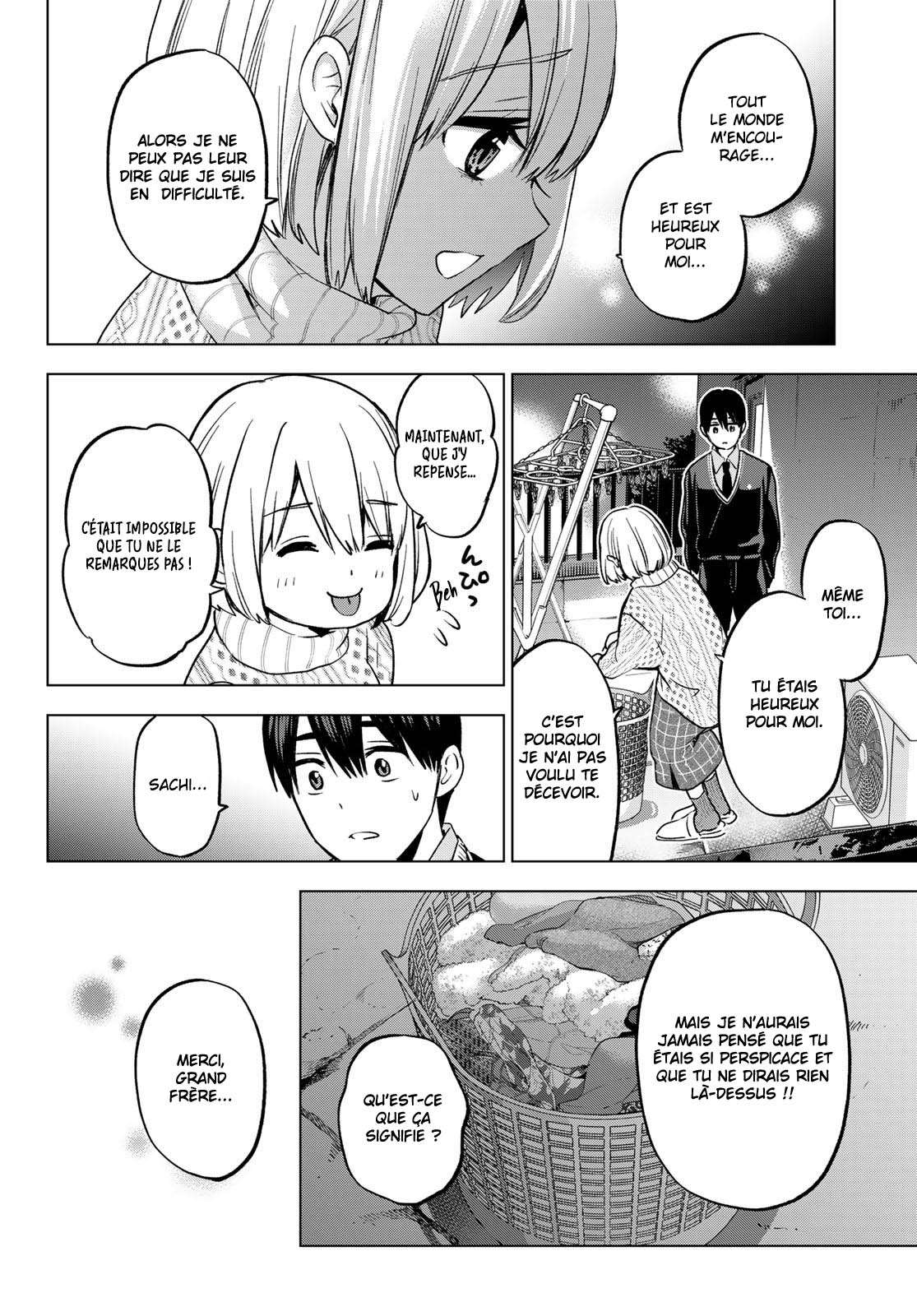 Read A Couple of Cuckoos  Manga Online
